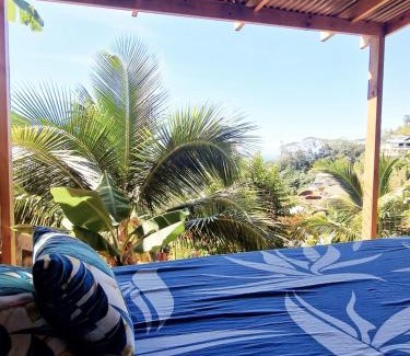 Faaa Apartamento | Fare Toahana, logement chez l'habitant