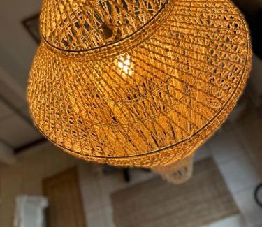 Faaa Casa | Fare URU BUNGALOW F2 Atypical local style
