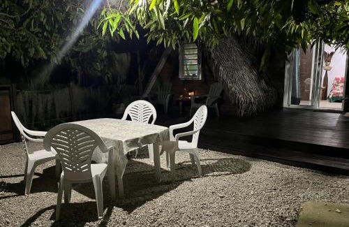 Huahine Apartamento | Fare VĪ