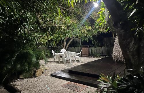 Huahine Apartamento | Fare VĪ