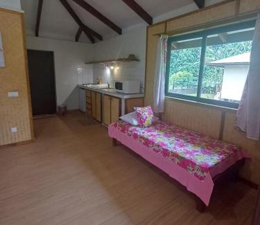 Moorea-Maiao Casa | Fare Vairani