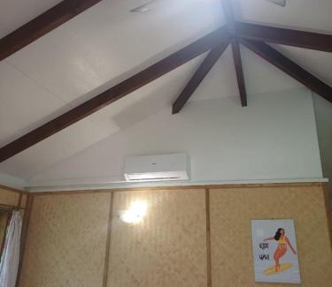 Moorea-Maiao Casa | Fare Vairani
