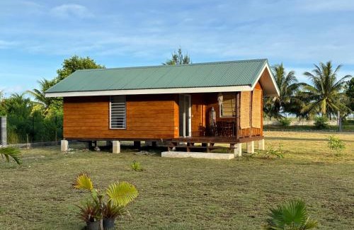 Huahine Casa | Faredise