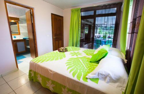 Faaa Casa | Farehau