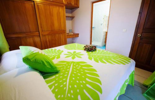 Faaa Casa | Farehau