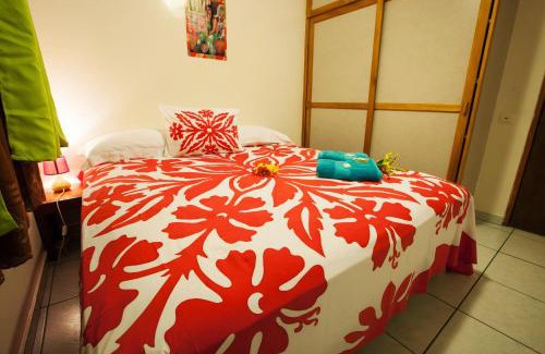 Faaa Casa | Farehau