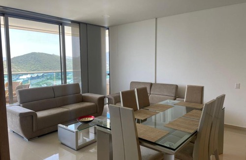 Pozos Colorados Apartamento | Fares Rents 1402 SAMARIA CLUB DE PLAYA