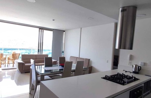 Pozos Colorados Apartamento | fares rents