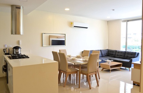 Pozos Colorados Apartamento | fares rents