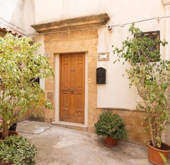 Sciacca Historic Centre Casa | Farfallino's House