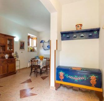 Sciacca Historic Centre Casa | Farfallino's House