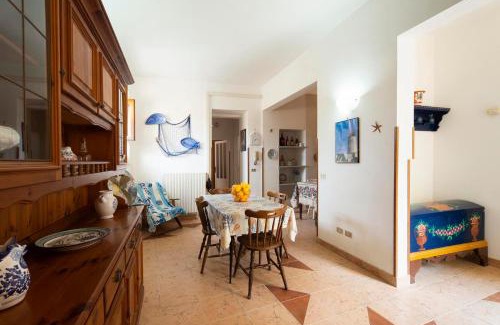 Sciacca Historic Centre Casa | Farfallino's House