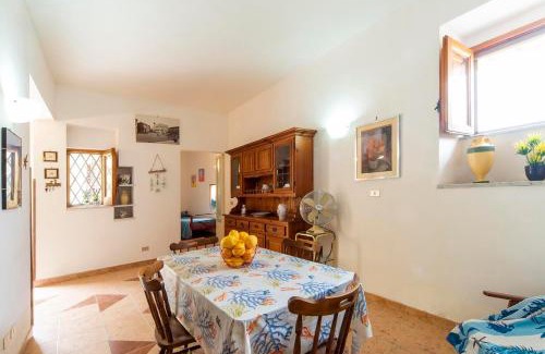 Sciacca Historic Centre Casa | Farfallino's House