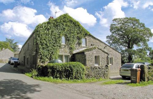 Hetton Casa | Farfield House