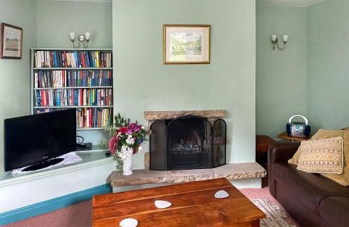 Hetton Casa | Farfield House