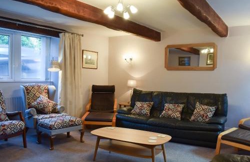 Hetton Casa | Farfield House