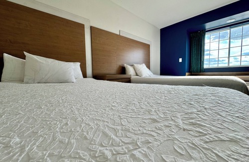 Fargo Hotel | Fargo Airport Inn