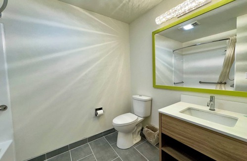 Fargo Hotel | Fargo Airport Inn