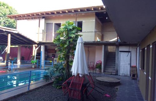 Zona Granja Apartamento | Fariña hospedajes