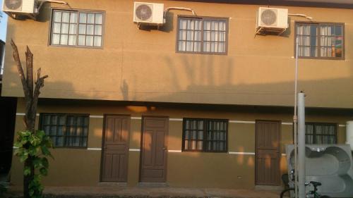 Zona Granja Apartamento | Fariña hospedajes