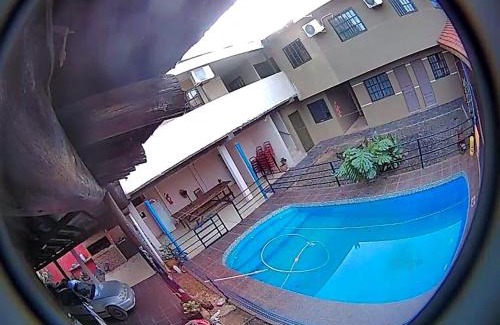 Zona Granja Apartamento | Fariña hospedajes