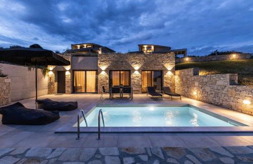 Thasos Hotel | Fari Stone Villas