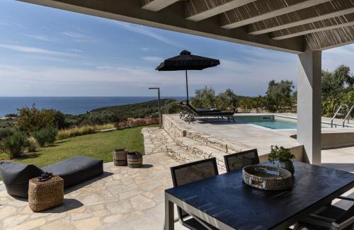 Thasos Hotel | Fari Stone Villas