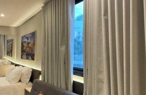 Vila Suzana Apartamento | Faria Lima at 700m - Estudio Berlin!
