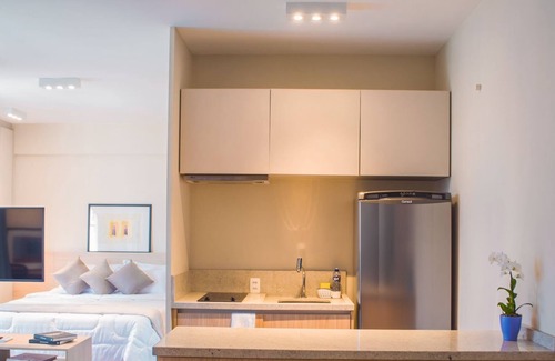 Itaim Bibi Apartamento | Faria Lima