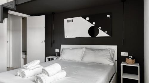 Zona Farini Apartamento | Farini 74 Design Apartment - Metro M3 WiFi AC