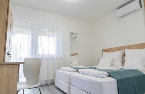 Morahalom Apartamento | Farkas Villa Apartmanok