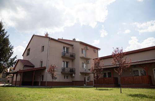 Morahalom Casa | Farkas Villa