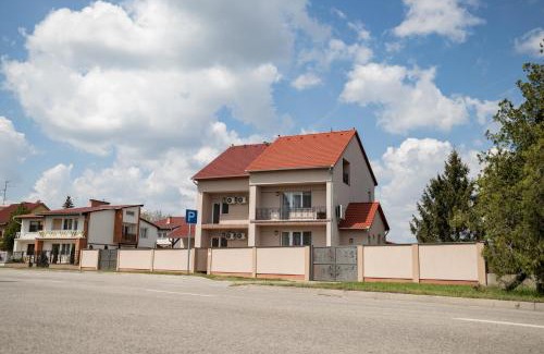 Morahalom Casa | Farkas Villa