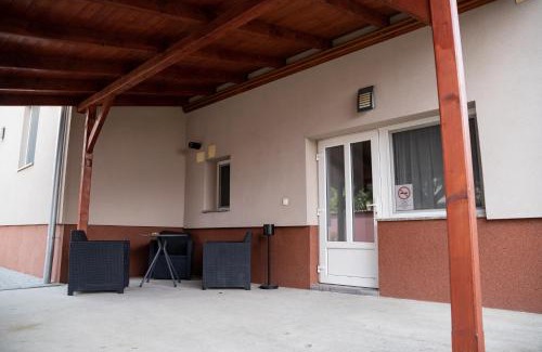 Morahalom Casa | Farkas Villa