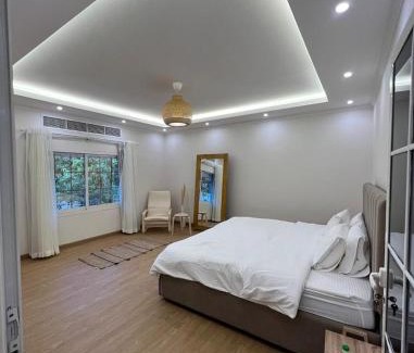 Khor Fakkan Casa | Farm 50 - Three bedrooms