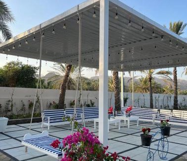 Khor Fakkan Casa | Farm 50 - Three bedrooms