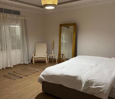 Khor Fakkan Casa | Farm 50 - Three bedrooms