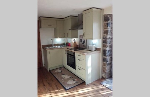 Helston Apartamento | Farm accommodation - The Lizard Peninsula, Cornwall