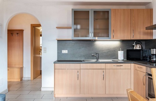 Collalbo Apartamento | Granja 'Alpin Farm Birke' con vistas a la montaña, jardín compartido y Wi-Fi