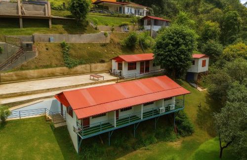 Nuwakot Complejo | Farm and Forest Resort Shivapuri Village