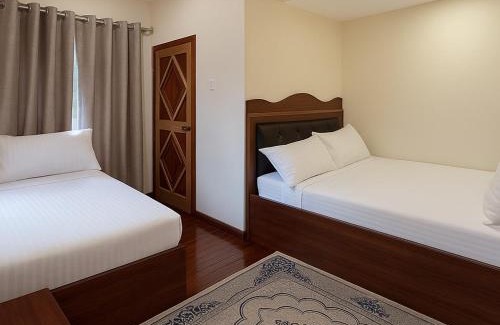 Nuwakot Complejo | Farm and Forest Resort Shivapuri Village