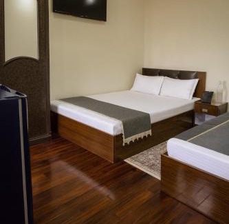 Nuwakot Complejo | Farm and Forest Resort Shivapuri Village
