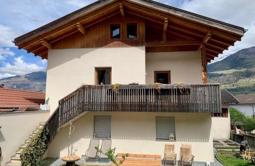 Montechiaro Apartamento | Farm apartment in Stelvio National Park