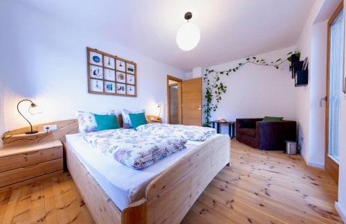 Montechiaro Apartamento | Farm apartment in Stelvio National Park