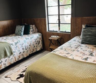 Strampriet Apartamento | Farm Apartment