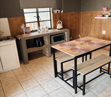 Strampriet Apartamento | Farm Apartment