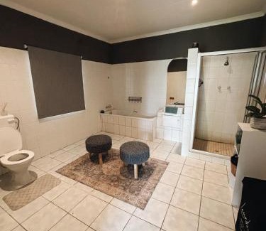 Strampriet Apartamento | Farm Apartment