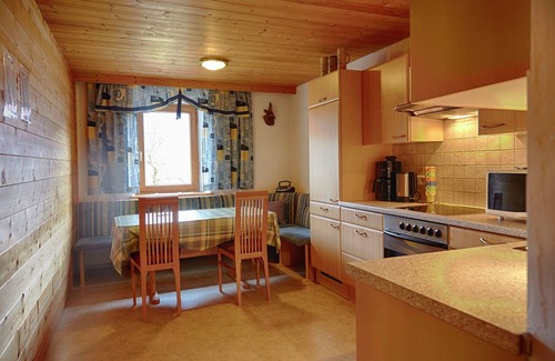 Gerlosbergeben Apartamento | Farm in Gerlosberg near the ski area