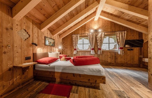 Badia Apartamento | FARM CHALET JUSCIARA