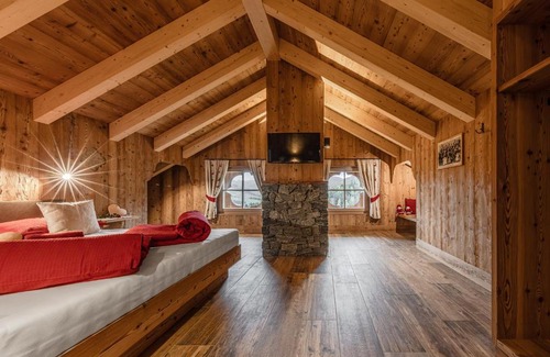 Badia Apartamento | FARM CHALET JUSCIARA